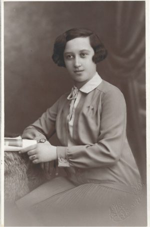 Fotografie studio Wierzbianski, Cernăuți