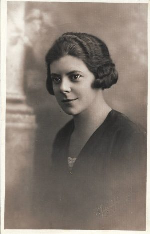 Fotografie studio Wierzbianski, Cernăuți