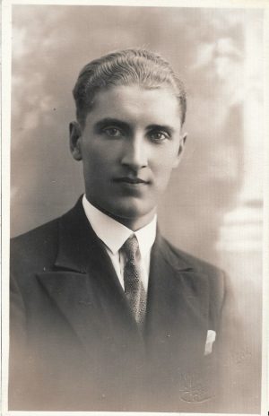 Fotografie studio Wierzbianski, Cernăuți