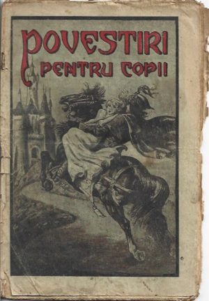 Povestiri pentru copii, fără an