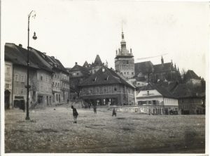 Sighișoara, 1930
