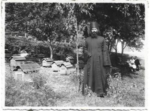 Preot ortodox, anii 1930