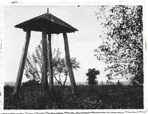 Clopotniță, anii 1930