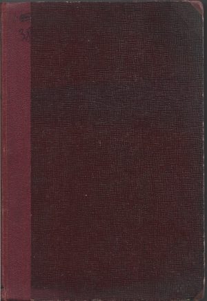 Episcopii Samuil Vulcan și Gherasim Raț - Pagini mai ales din Istoria Românilor Crișeni (1830-40) de Gheorghe Ciuhandu, cu semnătura olografă a autorului și a preotului Gheorghe Crișovan din Radna, 1935, Arad