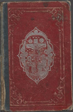 Ciaslov (Orologion) tiparit cu litere strabune cu binecuvéntarea Înalt Preasanției Sale Domnului Ioan Mețianu, arhiepiscop al biserecei ortodoxe române din Transilvania și Metropolit al românilor greco-orient. din Ungaria și Transilvania, 1901, Sibiu