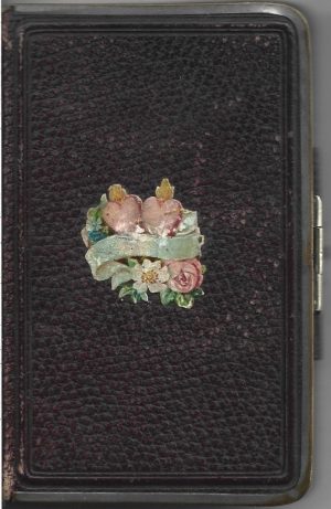 Rhea Silvia Papp, carnet intim, 1880
