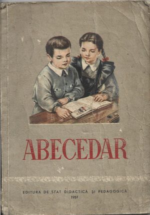 Abecedar, 1957