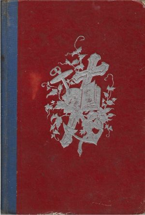 Rânduiala Liturgiei și carte de rugăciune pentru tinerimea gr-orientală ortodoxă română, 1908, Sibiu