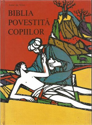 Biblia povestită copiilor