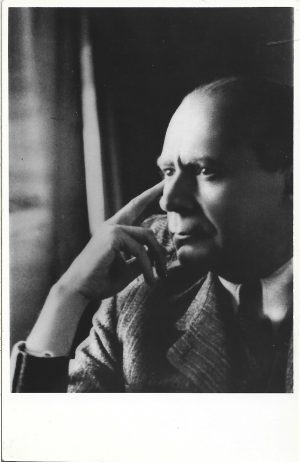 Lucian Blaga