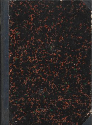Crestomație pedologică de Constantin Buțureanu, 1920, Iași
