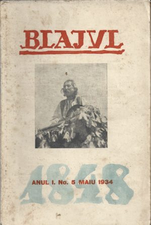 Blajul, 5/1934