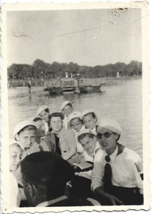 Straja Țării