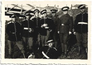 Militari români, perioada interbelică