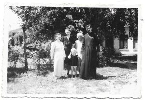 Preot român, 1941