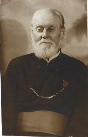 Preot Dumitru Brăilean, administrator parohial la Biserica Sfântul Nicolae Câmpulung Moldovenesc (1890-1893)