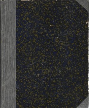 Geografie, curs predat de Dl Profesor Simion Mehedinți, 1928-1929, Universitatea din București