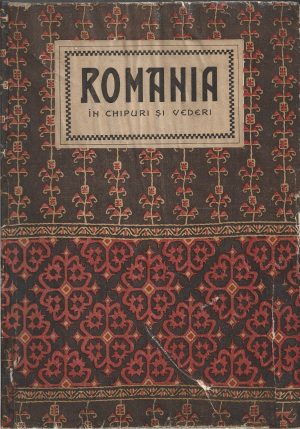 România în chipuri și vederi, 1926