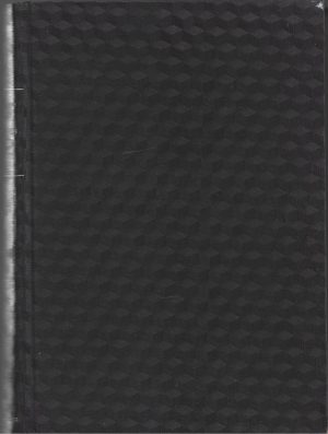 Notițe zilnice din războiu (1916-1918) cu 62 de ilustrații în text de Mareșal Alexandru Averescu, ediția I