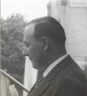Coriolan Tătaru, primar al orașului Cluj, medic, ministru, politician