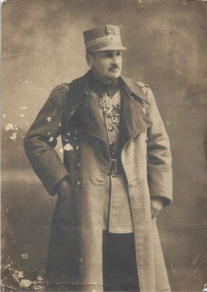 General român, perioada interbelică