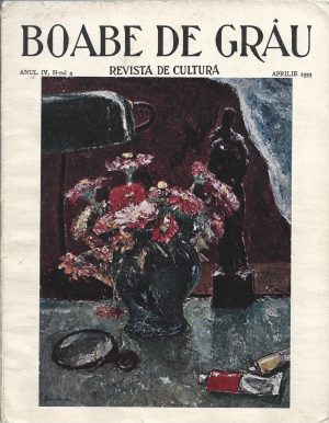 Boabe de grâu, 4/1933