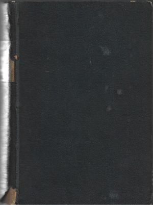Cei șapte stâlpi ai înțelepciunii de colonel T E Lawrence, 1937