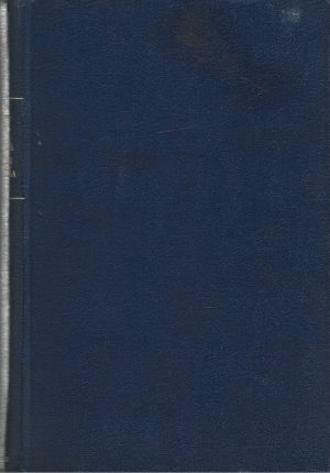America și românii din America de Nicolae Iorga, 1930, Vălenii de Munte