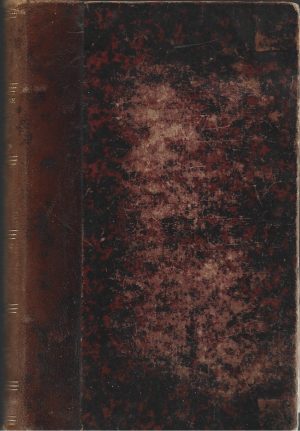 La science et la religion, réponse à quelques objections par Ferdinand Brunetière, 1895, Paris