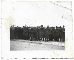Ofițeri români, anii 1930