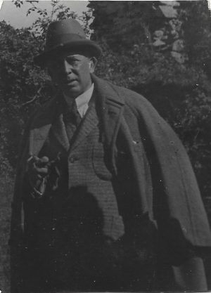 Octavian Goga