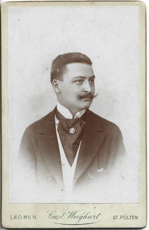 Virgil Popescu