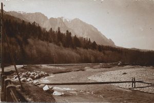 Valea Prahovei, 1902