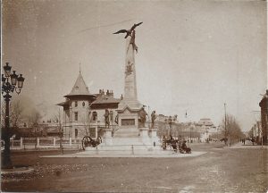 Ploiești, 1902