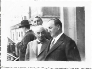 Coriolan Tătaru, primar al orașului Cluj, medic, ministru, politician