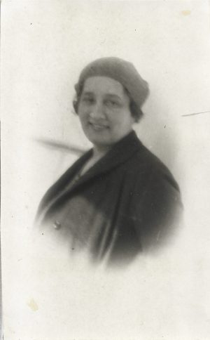 Veturia Goga
