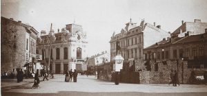 Ploiești, 1902