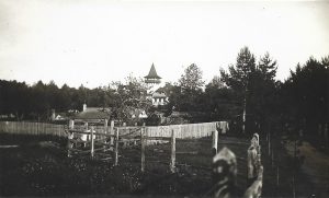 Câmpina, anii 1910