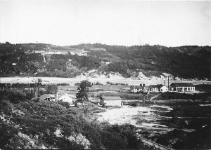 Câmpina, anii 1910