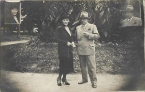 Fotografie, Cluj, 1932