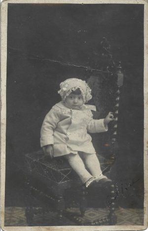 Fotografie, România, perioada interbelică