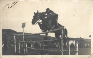 Concurs hipic, România, perioada interbelică