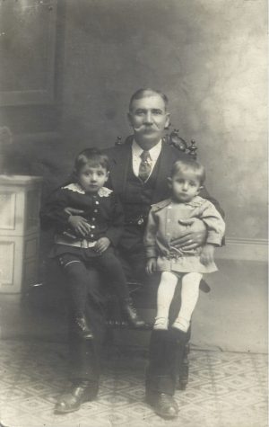 Fotografie, România, perioada interbelică