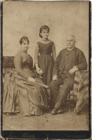 Fotografie Franz Mándy, dimensiuni mari