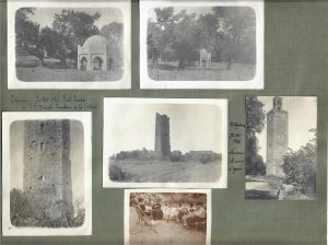 Tlemcen, Algeria, ca 1918-1924, 6 photos