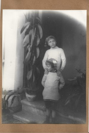 Copii, România, fin de siècle
