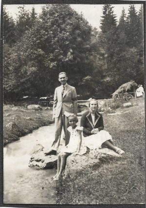 Fotografie, România, perioada interbelică