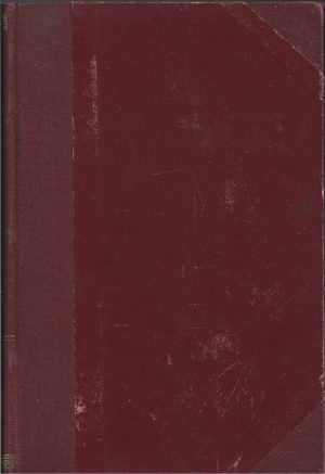 Jurisprudența Curților de Apel din Ardeal, 1927, Cluj, colegat de 47 numere