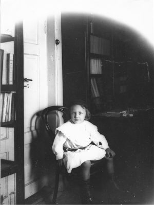 Copil, România, fin de siècle