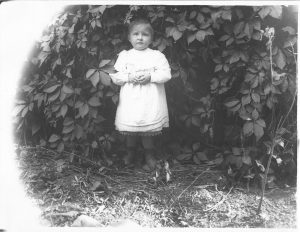Copil, România, fin de siècle